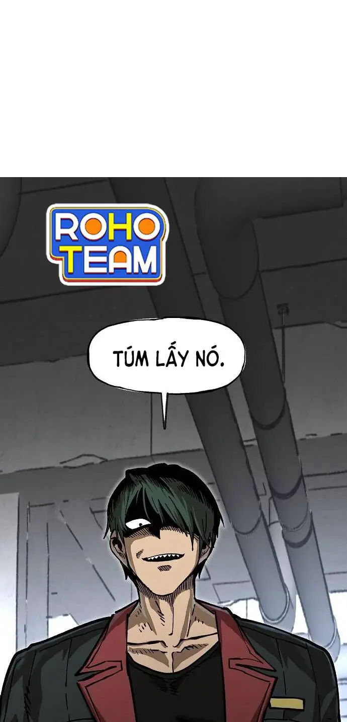 Chỉ Có Cái C.h.ế.t Mới Là Sự Cứu Rỗi Nettruyen ZZZ Chương 8 Page 36