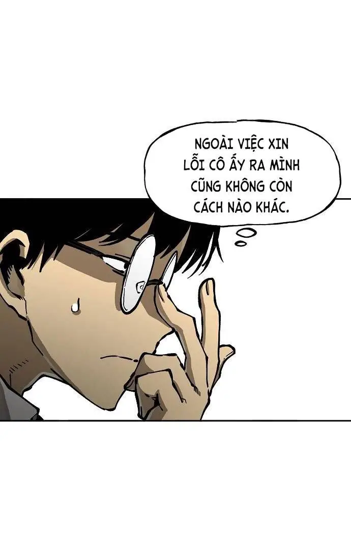 Chỉ Có Cái C.h.ế.t Mới Là Sự Cứu Rỗi Nettruyen ZZZ Chương 8 Page 57