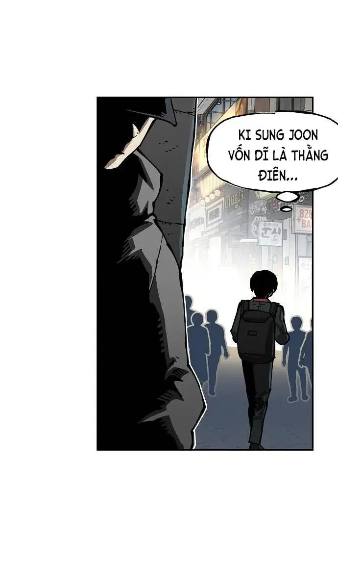 Chỉ Có Cái C.h.ế.t Mới Là Sự Cứu Rỗi Nettruyen ZZZ Chương 8 Page 58