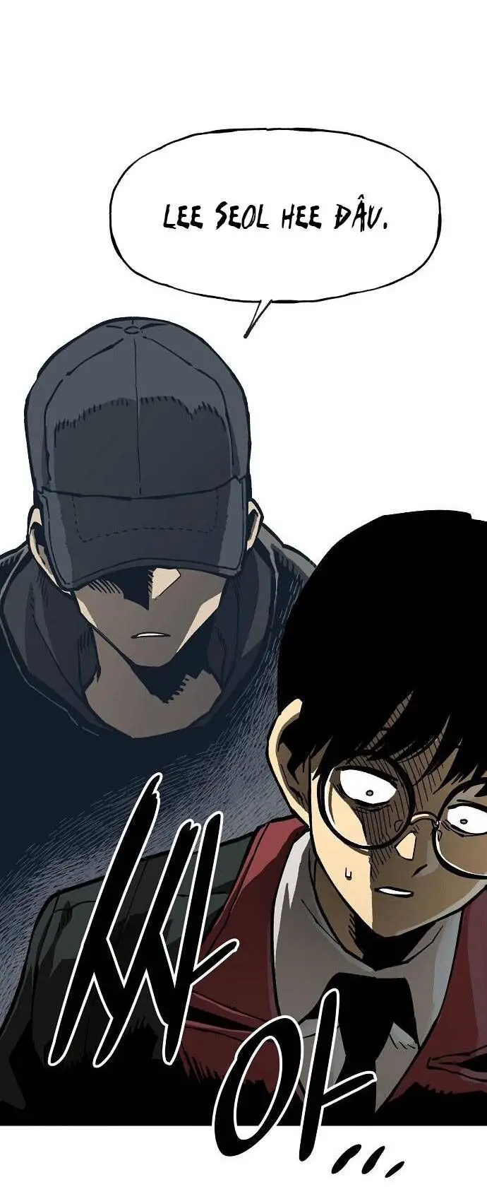 Chỉ Có Cái C.h.ế.t Mới Là Sự Cứu Rỗi Nettruyen ZZZ Chương 8 Page 61