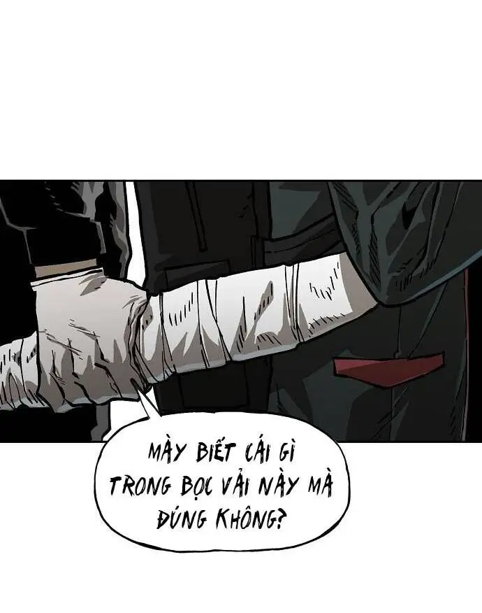 Chỉ Có Cái C.h.ế.t Mới Là Sự Cứu Rỗi Nettruyen ZZZ Chương 8 Page 64
