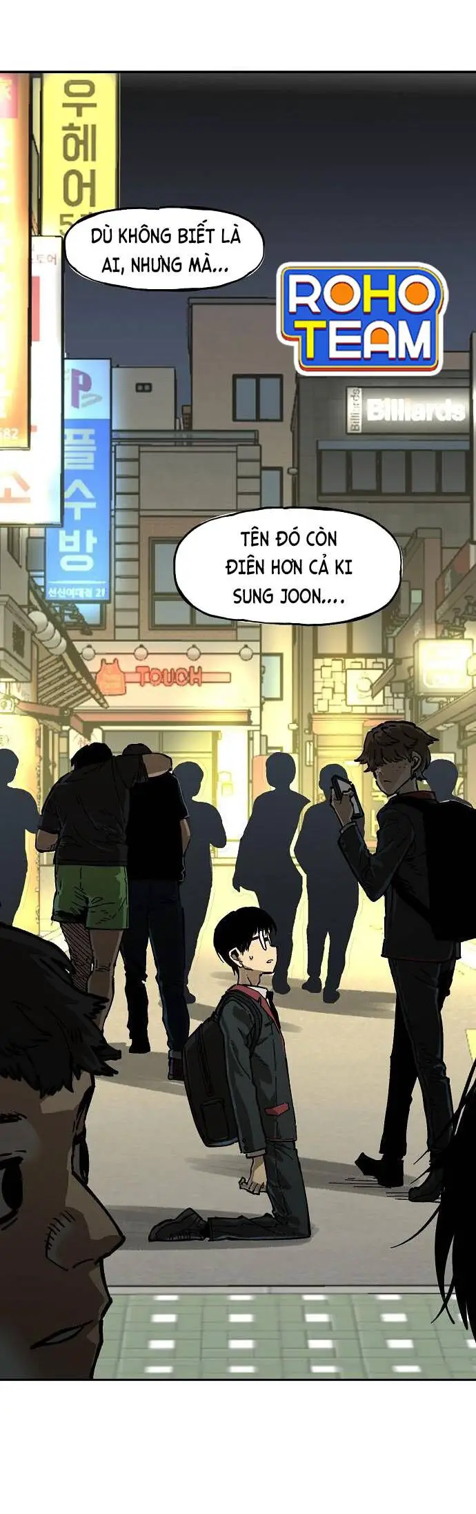 Chỉ Có Cái C.h.ế.t Mới Là Sự Cứu Rỗi Nettruyen ZZZ Chương 8 Page 78