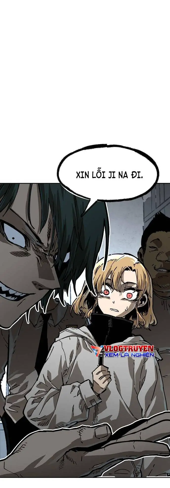 Chỉ Có Cái C.h.ế.t Mới Là Sự Cứu Rỗi Nettruyen ZZZ Chương 8 Page 80