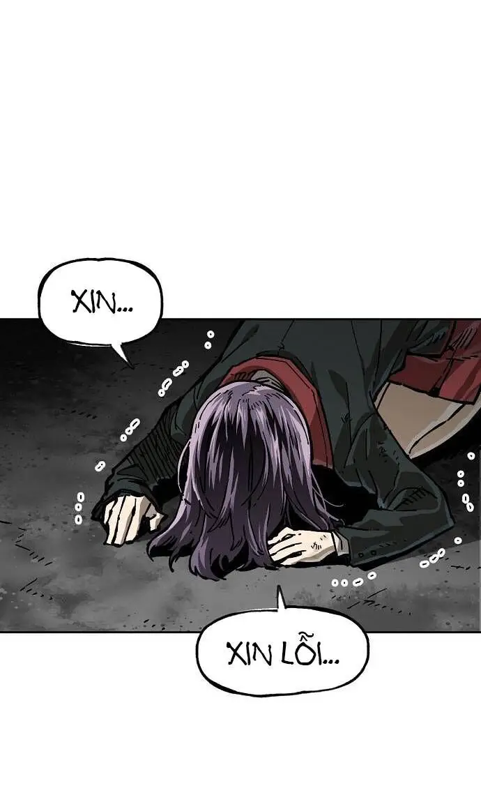 Chỉ Có Cái C.h.ế.t Mới Là Sự Cứu Rỗi Nettruyen ZZZ Chương 8 Page 81