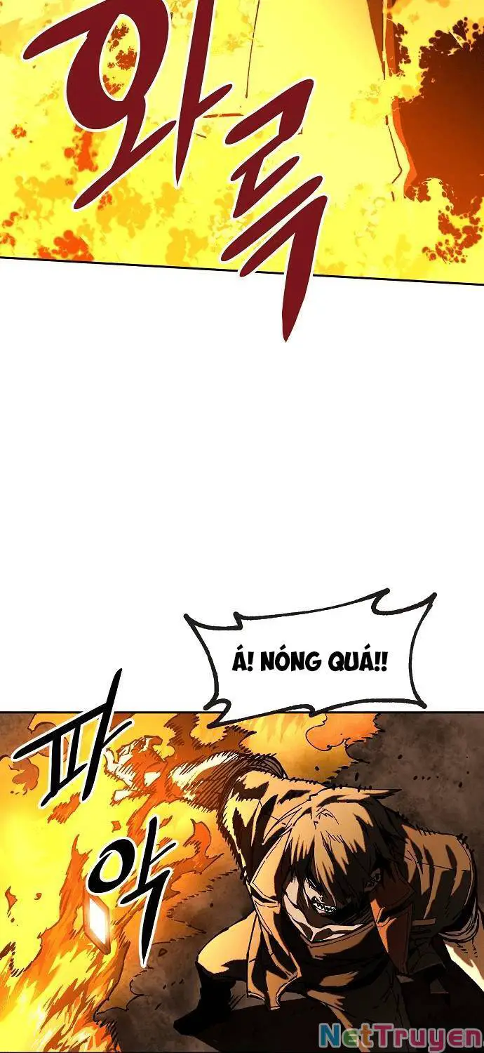 Chỉ Có Cái C.h.ế.t Mới Là Sự Cứu Rỗi Nettruyen ZZZ Chương 12 Page 5