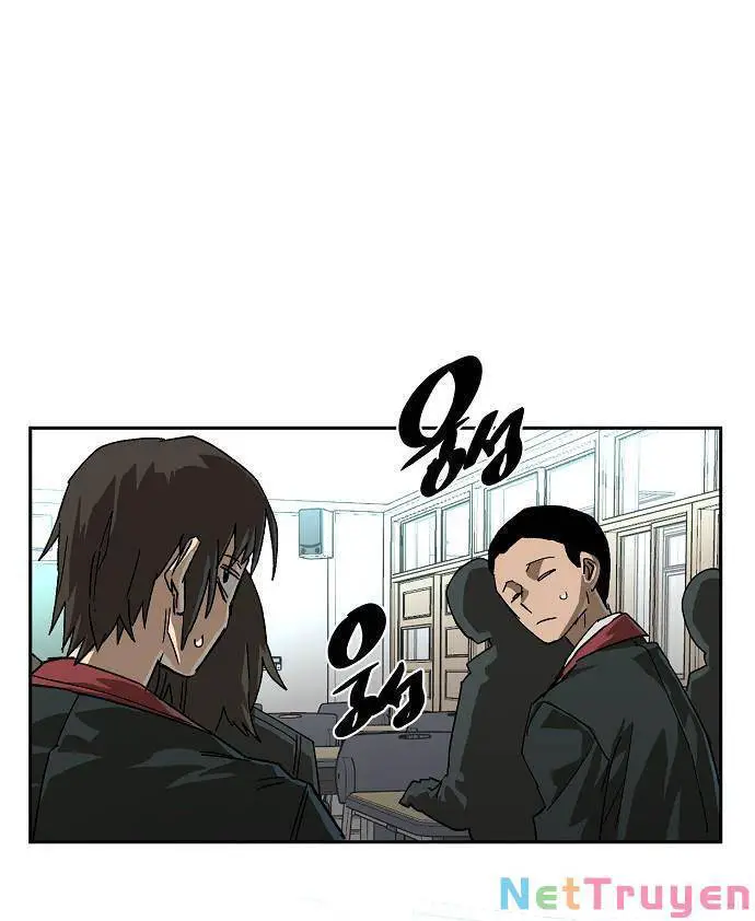 Chỉ Có Cái C.h.ế.t Mới Là Sự Cứu Rỗi Nettruyen ZZZ Chương 13 Page 1