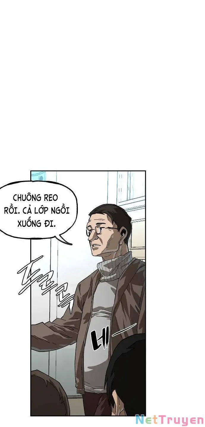 Chỉ Có Cái C.h.ế.t Mới Là Sự Cứu Rỗi Nettruyen ZZZ Chương 13 Page 4