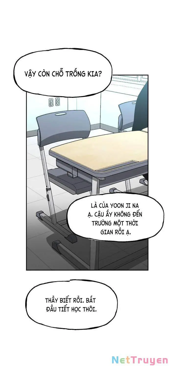 Chỉ Có Cái C.h.ế.t Mới Là Sự Cứu Rỗi Nettruyen ZZZ Chương 13 Page 8