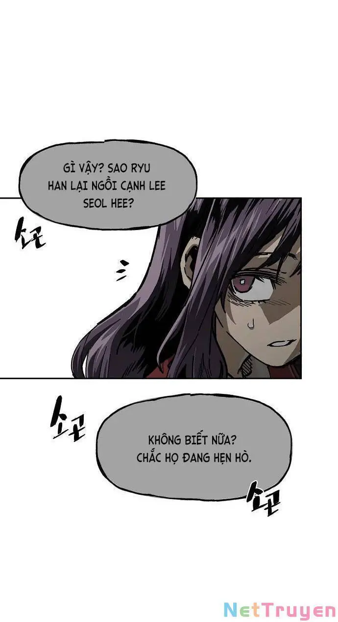 Chỉ Có Cái C.h.ế.t Mới Là Sự Cứu Rỗi Nettruyen ZZZ Chương 13 Page 10