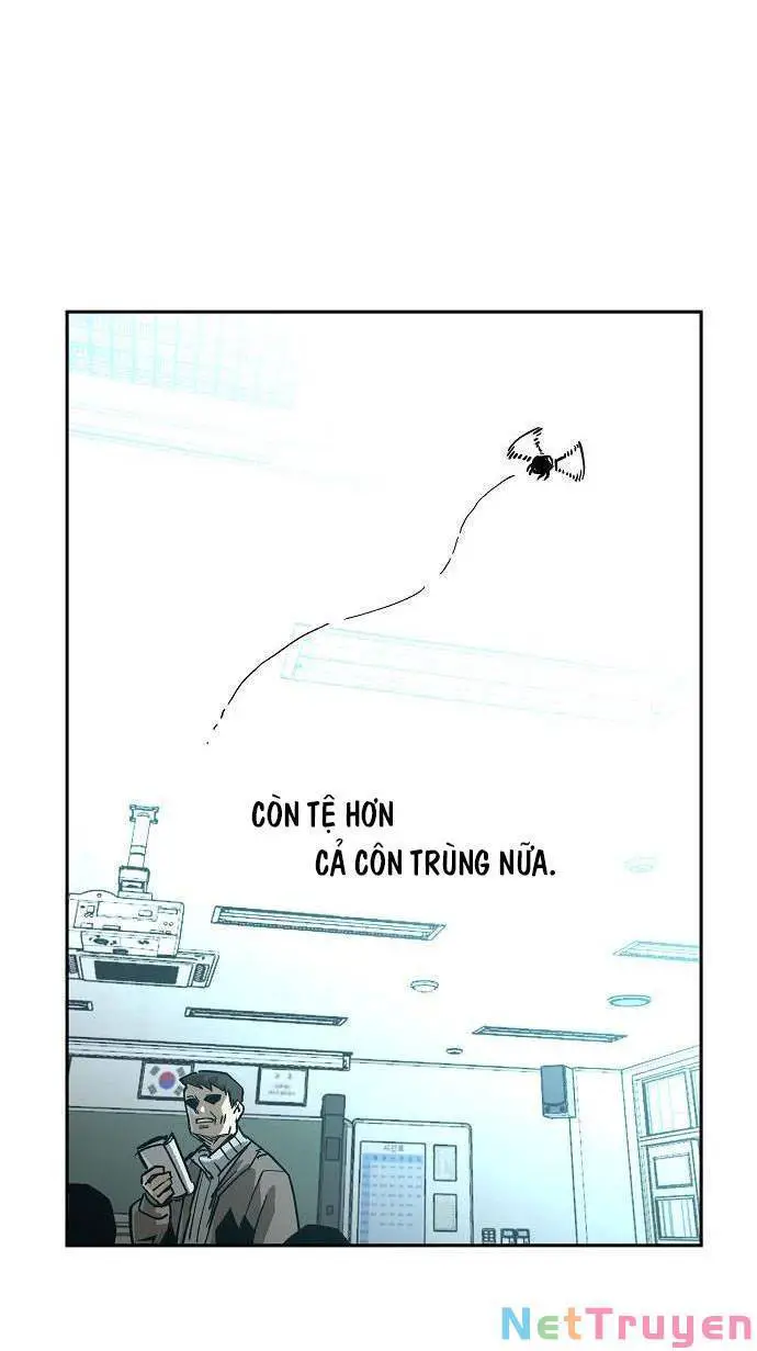 Chỉ Có Cái C.h.ế.t Mới Là Sự Cứu Rỗi Nettruyen ZZZ Chương 13 Page 27