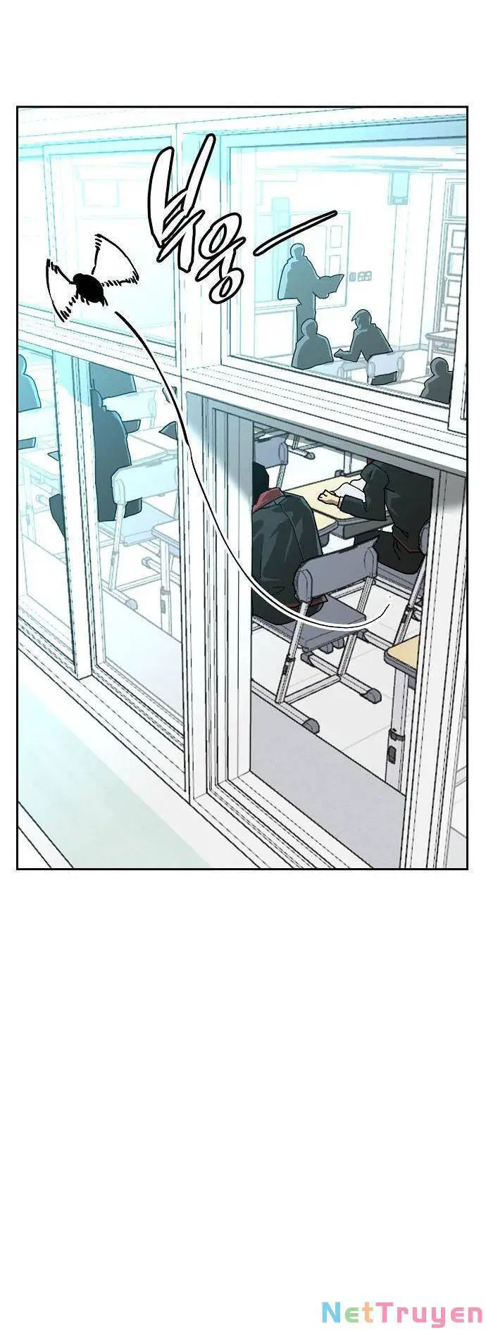 Chỉ Có Cái C.h.ế.t Mới Là Sự Cứu Rỗi Nettruyen ZZZ Chương 13 Page 29