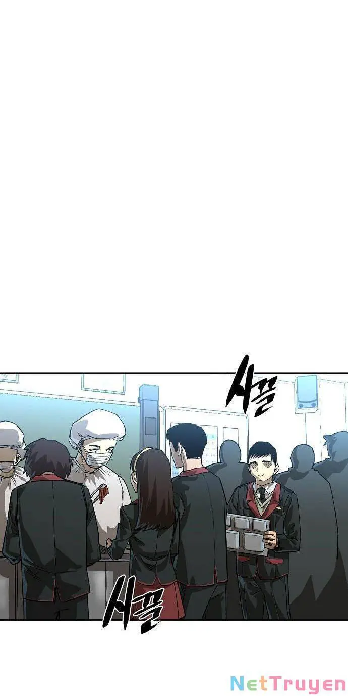 Chỉ Có Cái C.h.ế.t Mới Là Sự Cứu Rỗi Nettruyen ZZZ Chương 13 Page 30