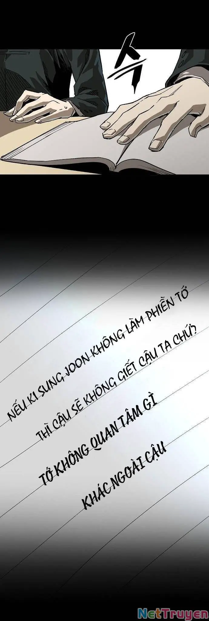 Chỉ Có Cái C.h.ế.t Mới Là Sự Cứu Rỗi Nettruyen ZZZ Chương 13 Page 34