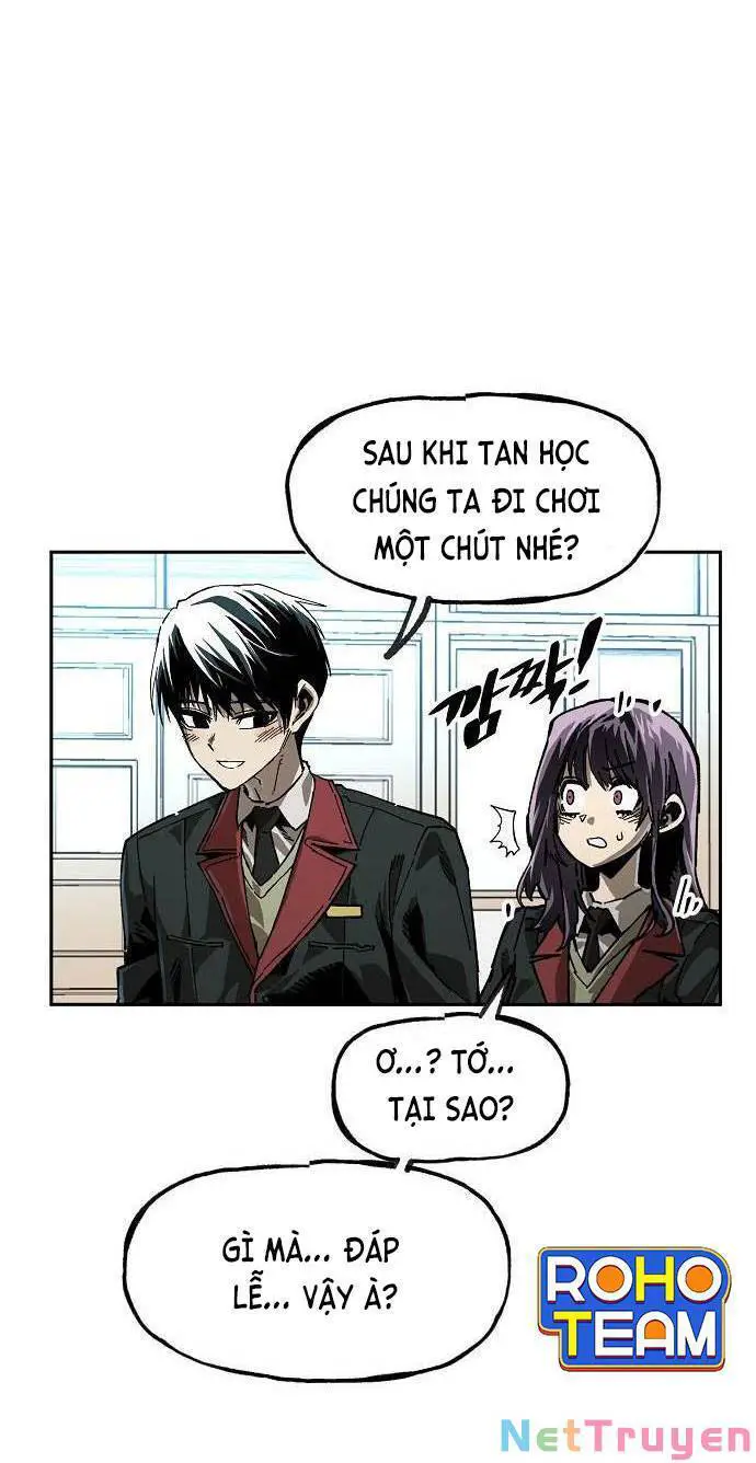 Chỉ Có Cái C.h.ế.t Mới Là Sự Cứu Rỗi Nettruyen ZZZ Chương 13 Page 40