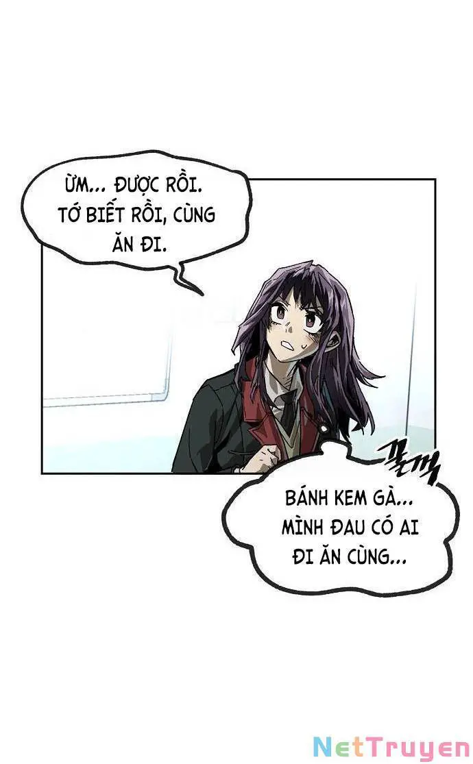 Chỉ Có Cái C.h.ế.t Mới Là Sự Cứu Rỗi Nettruyen ZZZ Chương 13 Page 43
