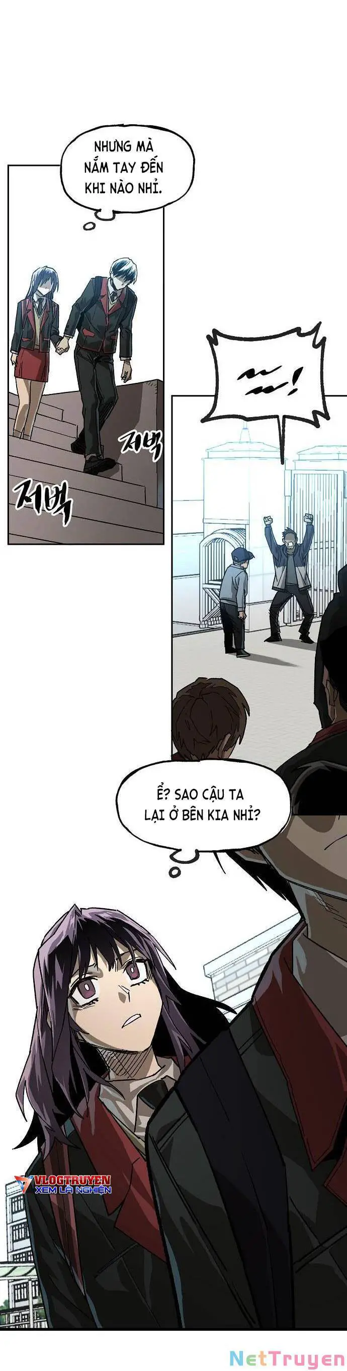 Chỉ Có Cái C.h.ế.t Mới Là Sự Cứu Rỗi Nettruyen ZZZ Chương 13 Page 49