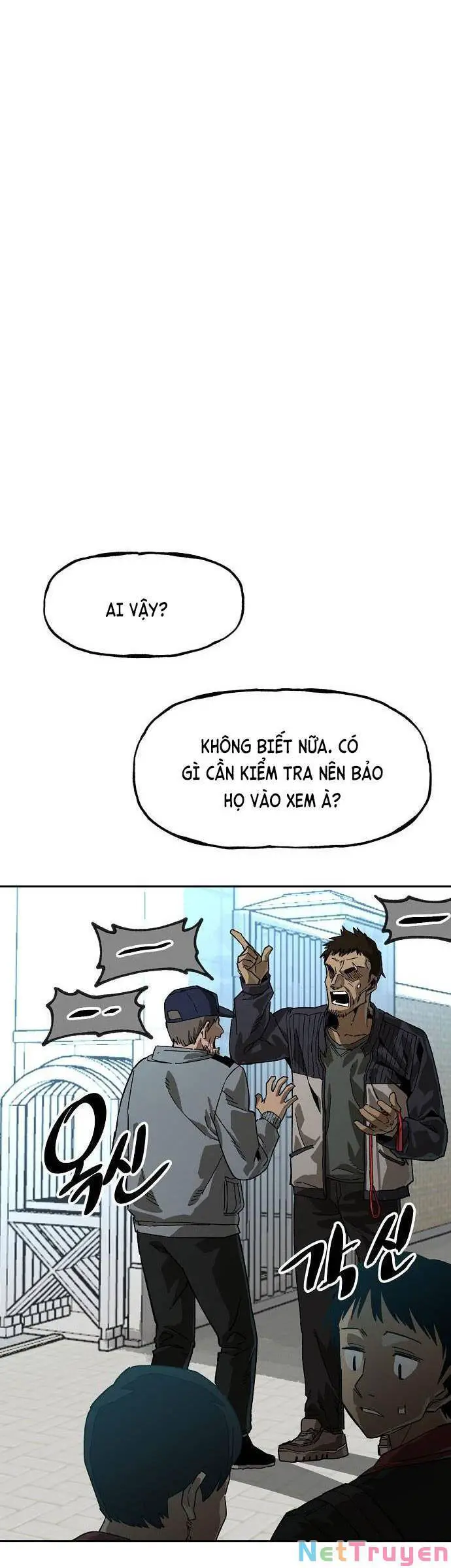 Chỉ Có Cái C.h.ế.t Mới Là Sự Cứu Rỗi Nettruyen ZZZ Chương 13 Page 50