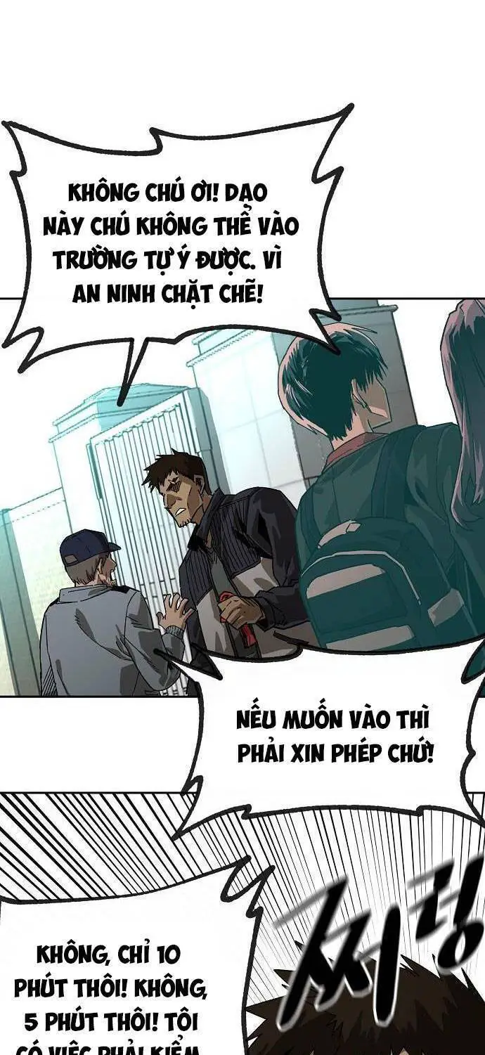 Chỉ Có Cái C.h.ế.t Mới Là Sự Cứu Rỗi Nettruyen ZZZ Chương 13 Page 51