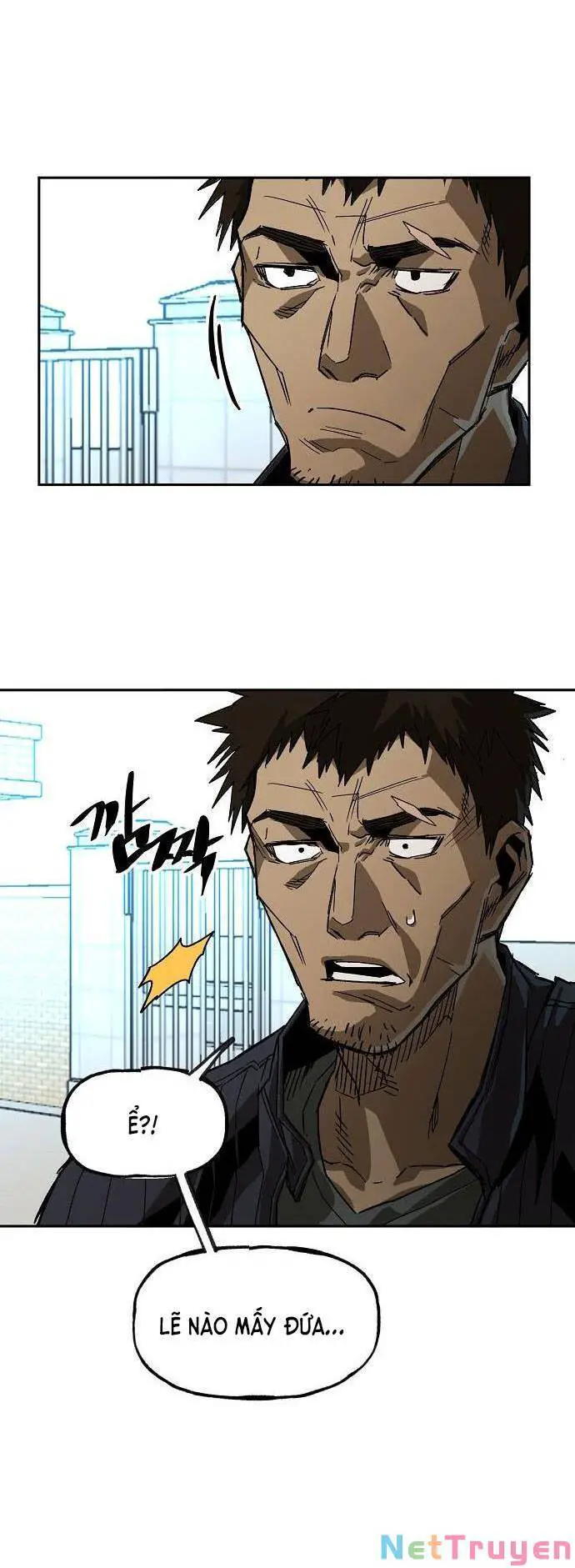 Chỉ Có Cái C.h.ế.t Mới Là Sự Cứu Rỗi Nettruyen ZZZ Chương 13 Page 57