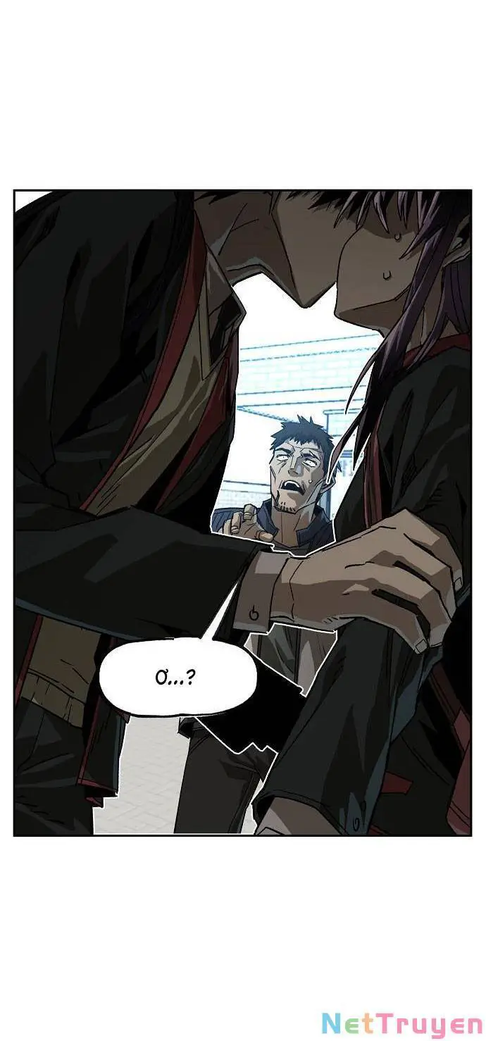 Chỉ Có Cái C.h.ế.t Mới Là Sự Cứu Rỗi Nettruyen ZZZ Chương 13 Page 68