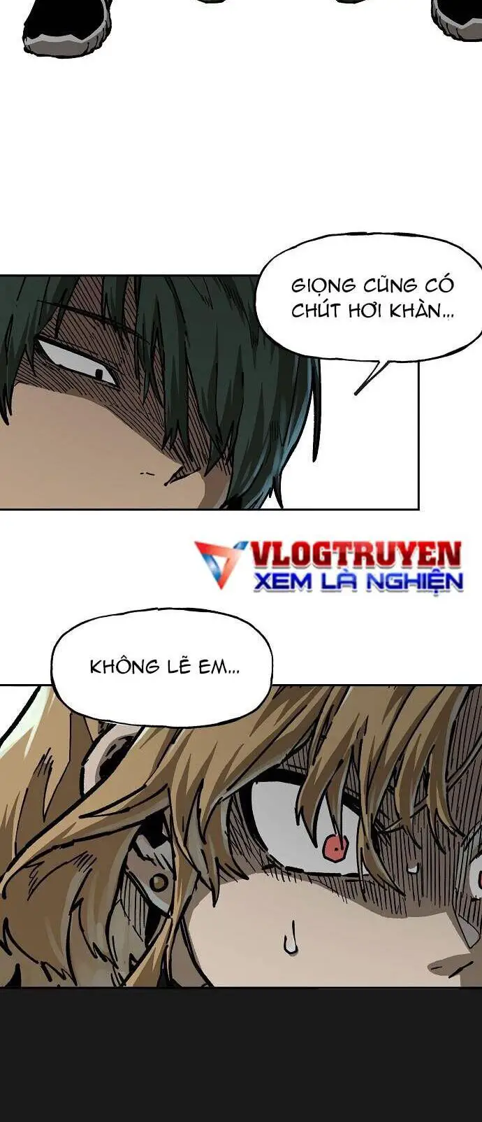 Chỉ Có Cái C.h.ế.t Mới Là Sự Cứu Rỗi Nettruyen ZZZ Chương 9 Page 30