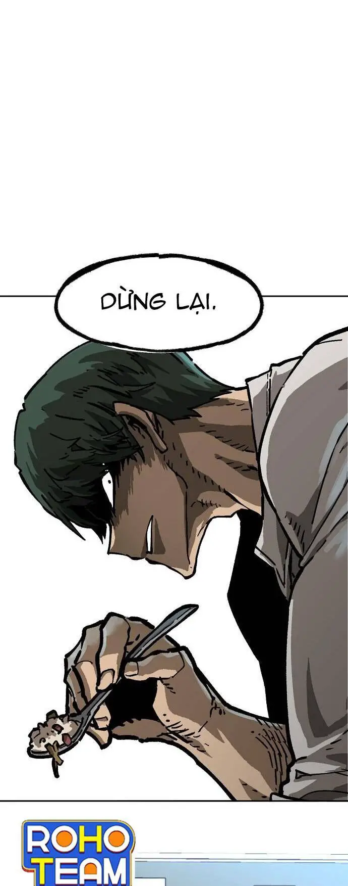 Chỉ Có Cái C.h.ế.t Mới Là Sự Cứu Rỗi Nettruyen ZZZ Chương 9 Page 53