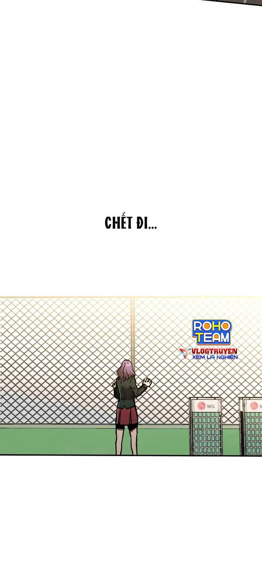 Chỉ Có Cái C.h.ế.t Mới Là Sự Cứu Rỗi Nettruyen ZZZ Chương 2 Page 3