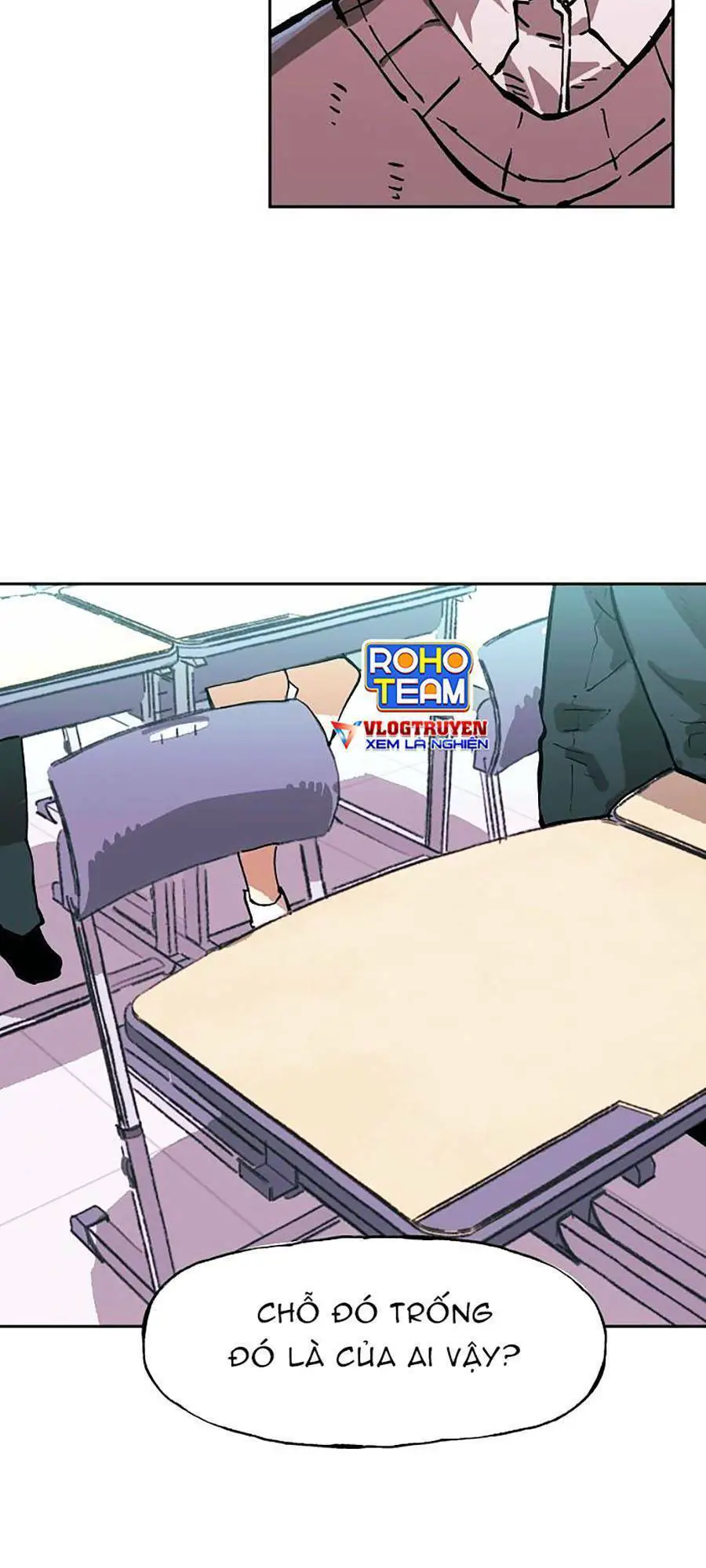 Chỉ Có Cái C.h.ế.t Mới Là Sự Cứu Rỗi Nettruyen ZZZ Chương 2 Page 8