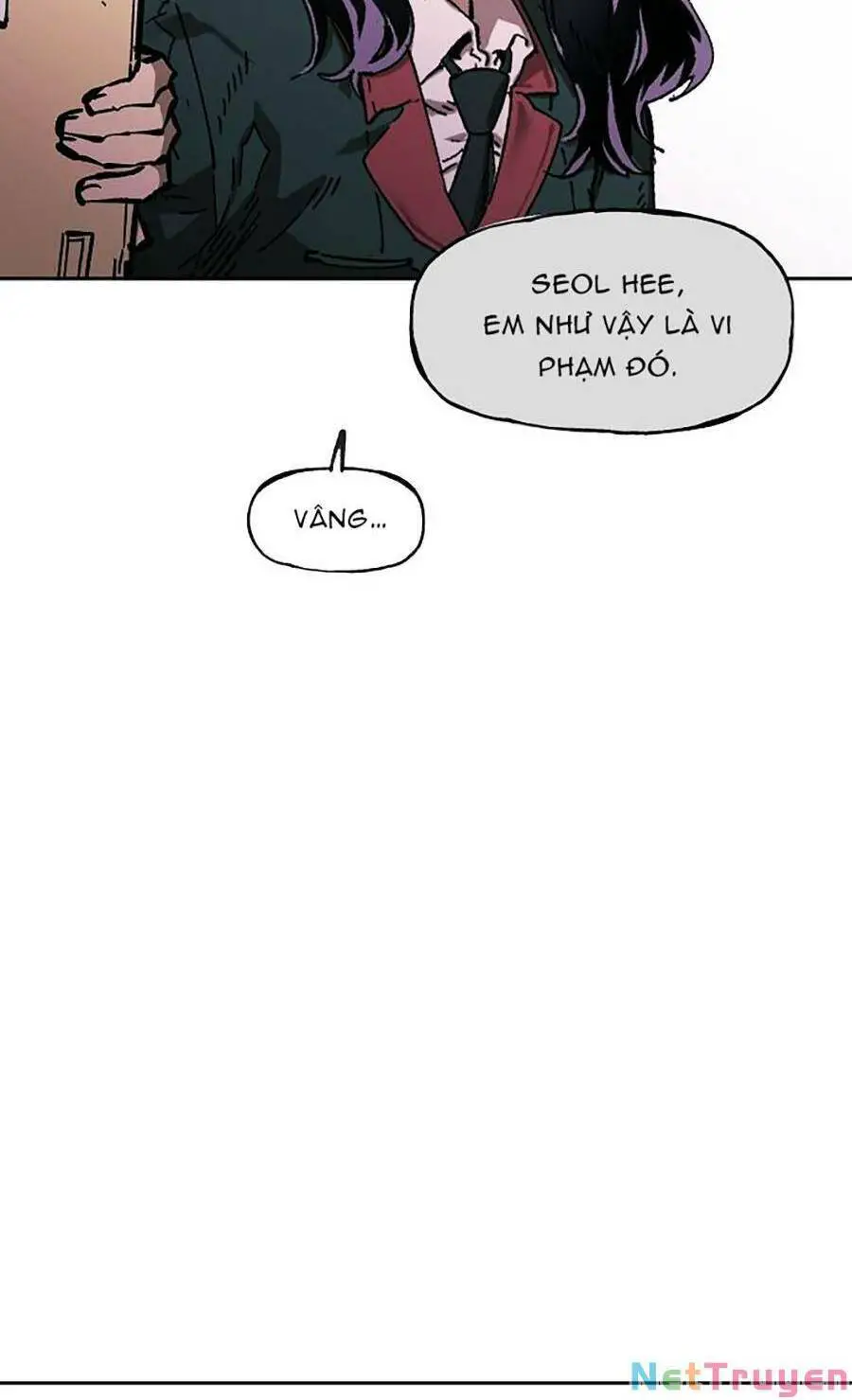 Chỉ Có Cái C.h.ế.t Mới Là Sự Cứu Rỗi Nettruyen ZZZ Chương 2 Page 12