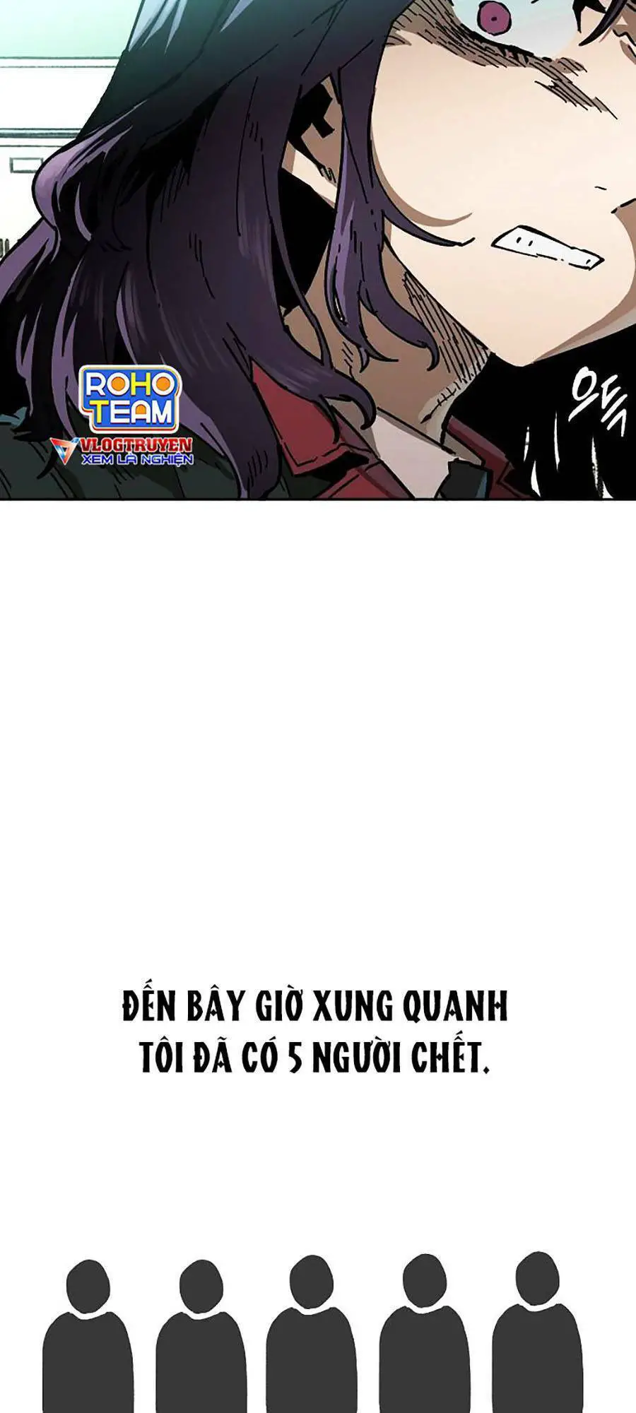 Chỉ Có Cái C.h.ế.t Mới Là Sự Cứu Rỗi Nettruyen ZZZ Chương 2 Page 14