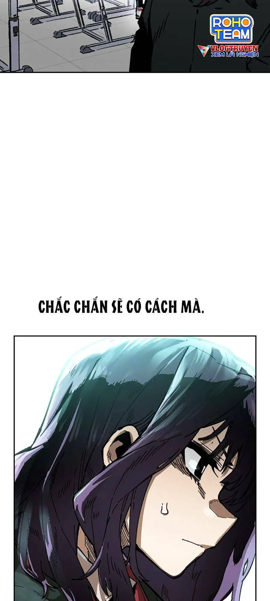 Chỉ Có Cái C.h.ế.t Mới Là Sự Cứu Rỗi Nettruyen ZZZ Chương 2 Page 16