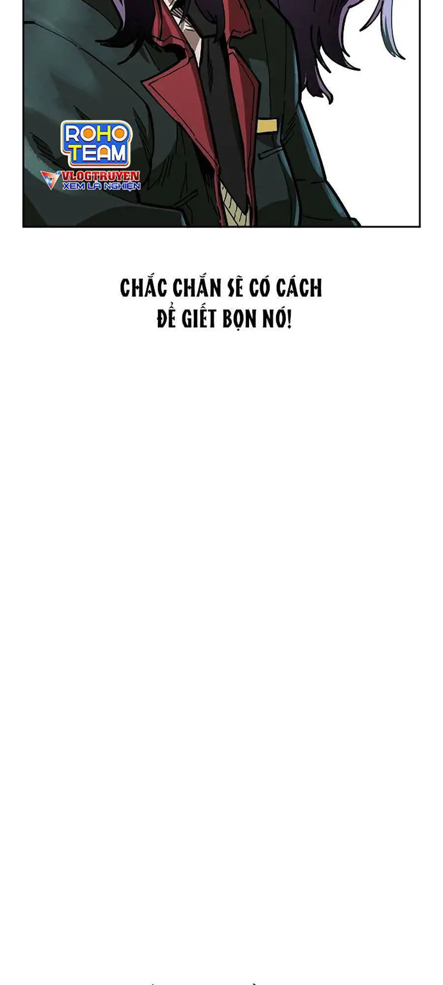 Chỉ Có Cái C.h.ế.t Mới Là Sự Cứu Rỗi Nettruyen ZZZ Chương 2 Page 17