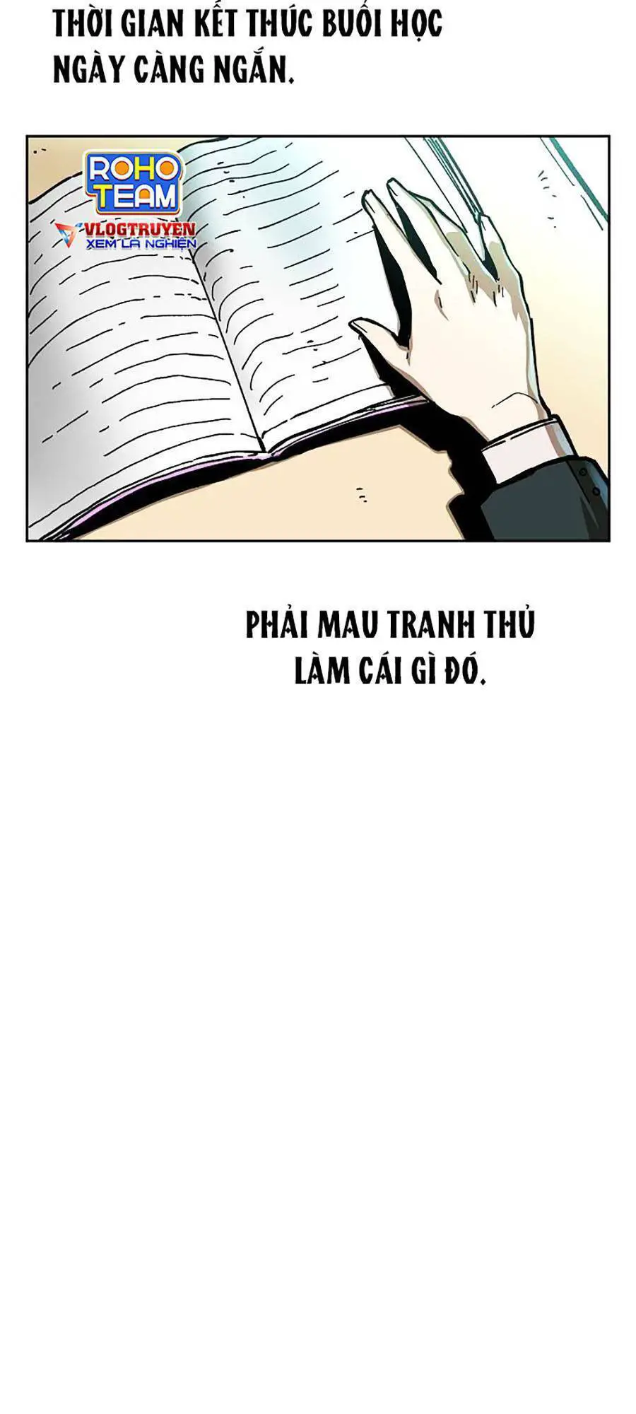 Chỉ Có Cái C.h.ế.t Mới Là Sự Cứu Rỗi Nettruyen ZZZ Chương 2 Page 18