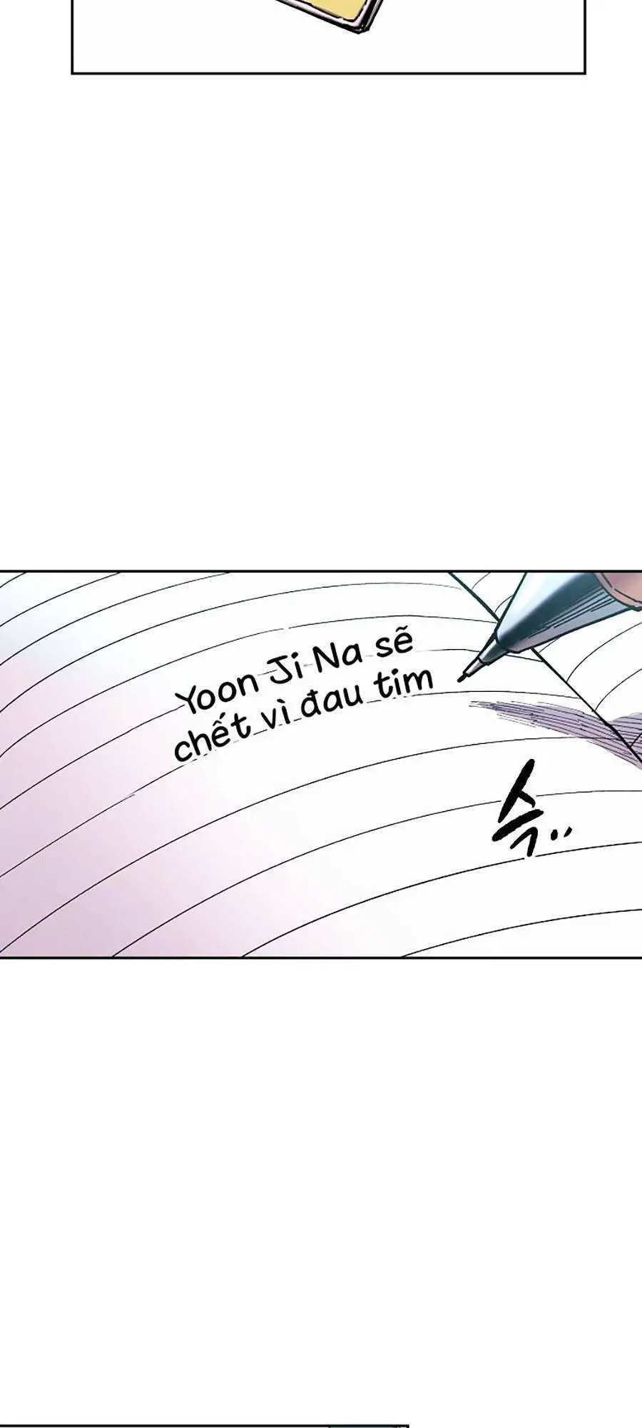 Chỉ Có Cái C.h.ế.t Mới Là Sự Cứu Rỗi Nettruyen ZZZ Chương 2 Page 20