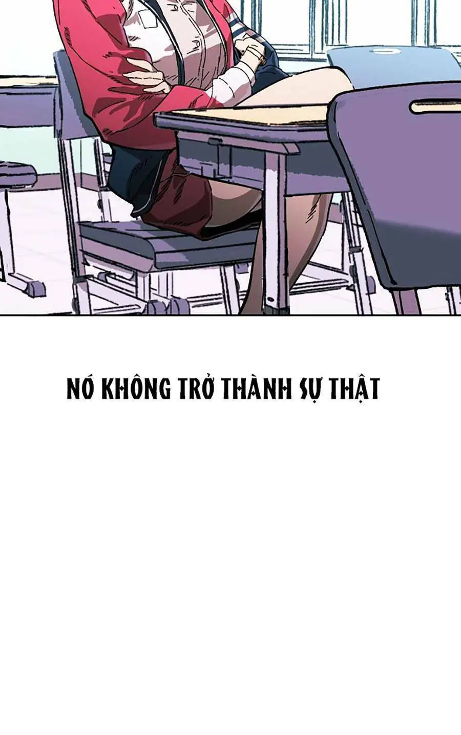 Chỉ Có Cái C.h.ế.t Mới Là Sự Cứu Rỗi Nettruyen ZZZ Chương 2 Page 22
