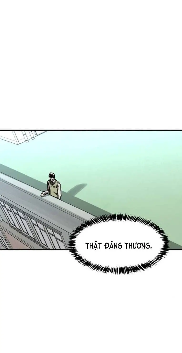 Chỉ Có Cái C.h.ế.t Mới Là Sự Cứu Rỗi Nettruyen ZZZ Chương 29 Page 25
