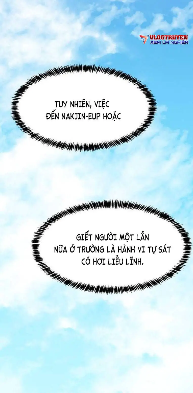 Chỉ Có Cái C.h.ế.t Mới Là Sự Cứu Rỗi Nettruyen ZZZ Chương 29 Page 27