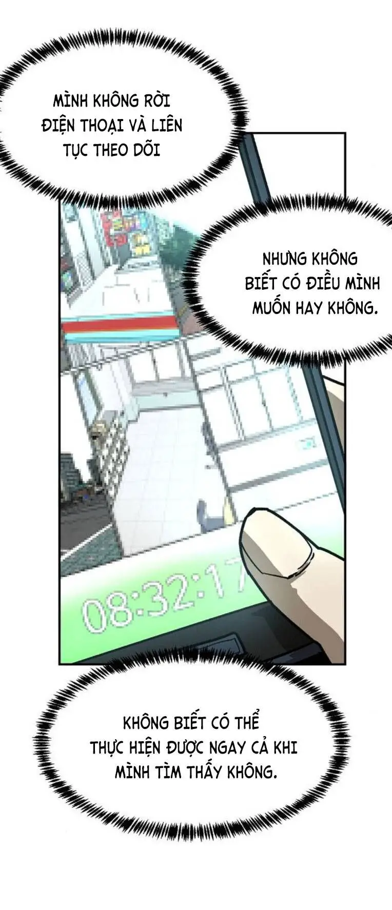 Chỉ Có Cái C.h.ế.t Mới Là Sự Cứu Rỗi Nettruyen ZZZ Chương 29 Page 34