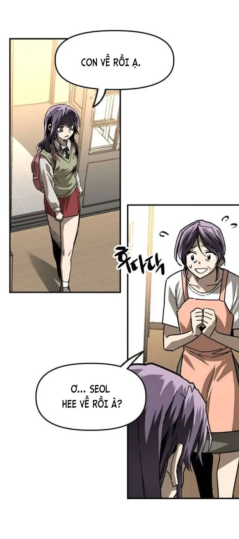 Chỉ Có Cái C.h.ế.t Mới Là Sự Cứu Rỗi Nettruyen ZZZ Chương 29 Page 38