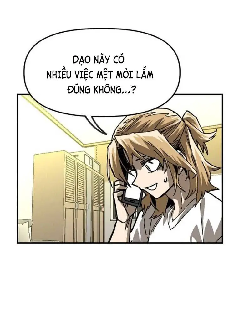 Chỉ Có Cái C.h.ế.t Mới Là Sự Cứu Rỗi Nettruyen ZZZ Chương 29 Page 57