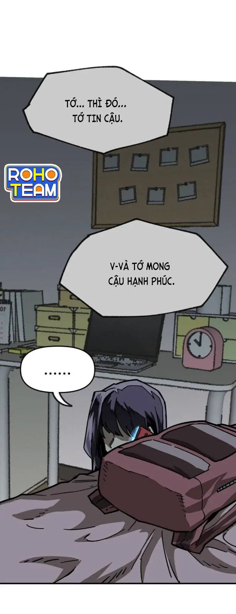 Chỉ Có Cái C.h.ế.t Mới Là Sự Cứu Rỗi Nettruyen ZZZ Chương 29 Page 58
