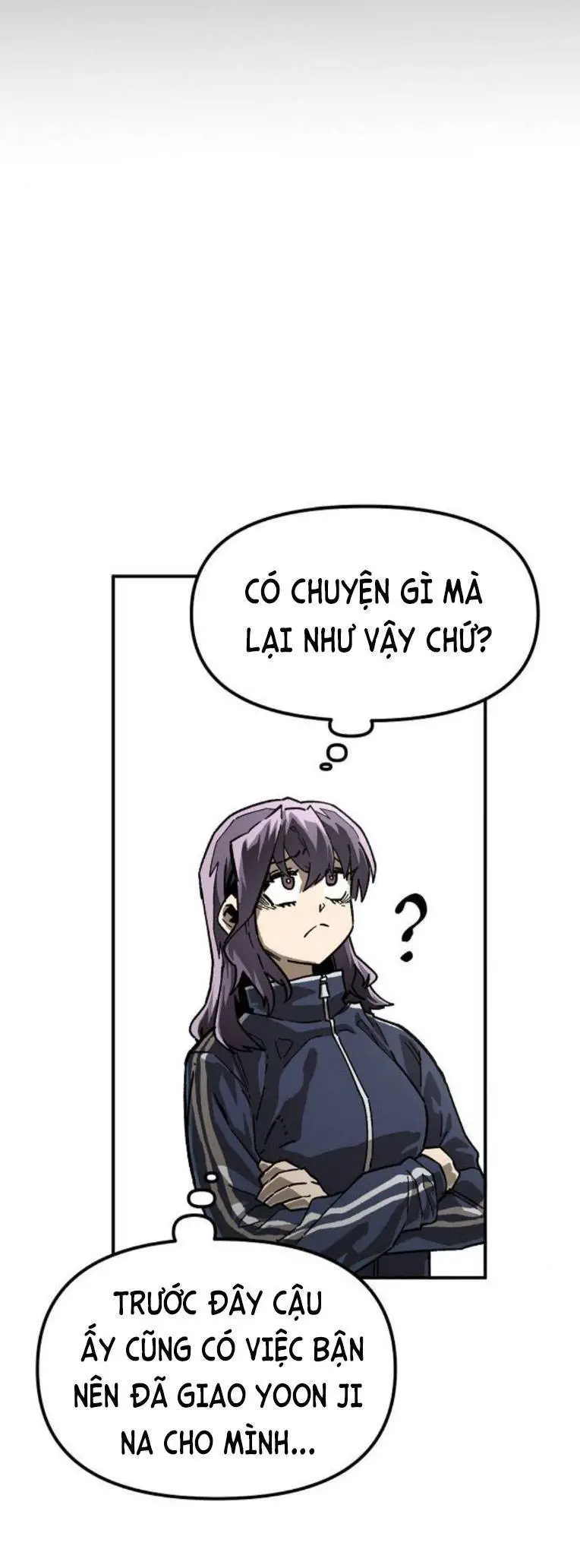 Chỉ Có Cái C.h.ế.t Mới Là Sự Cứu Rỗi Nettruyen ZZZ Chương 26 Page 17