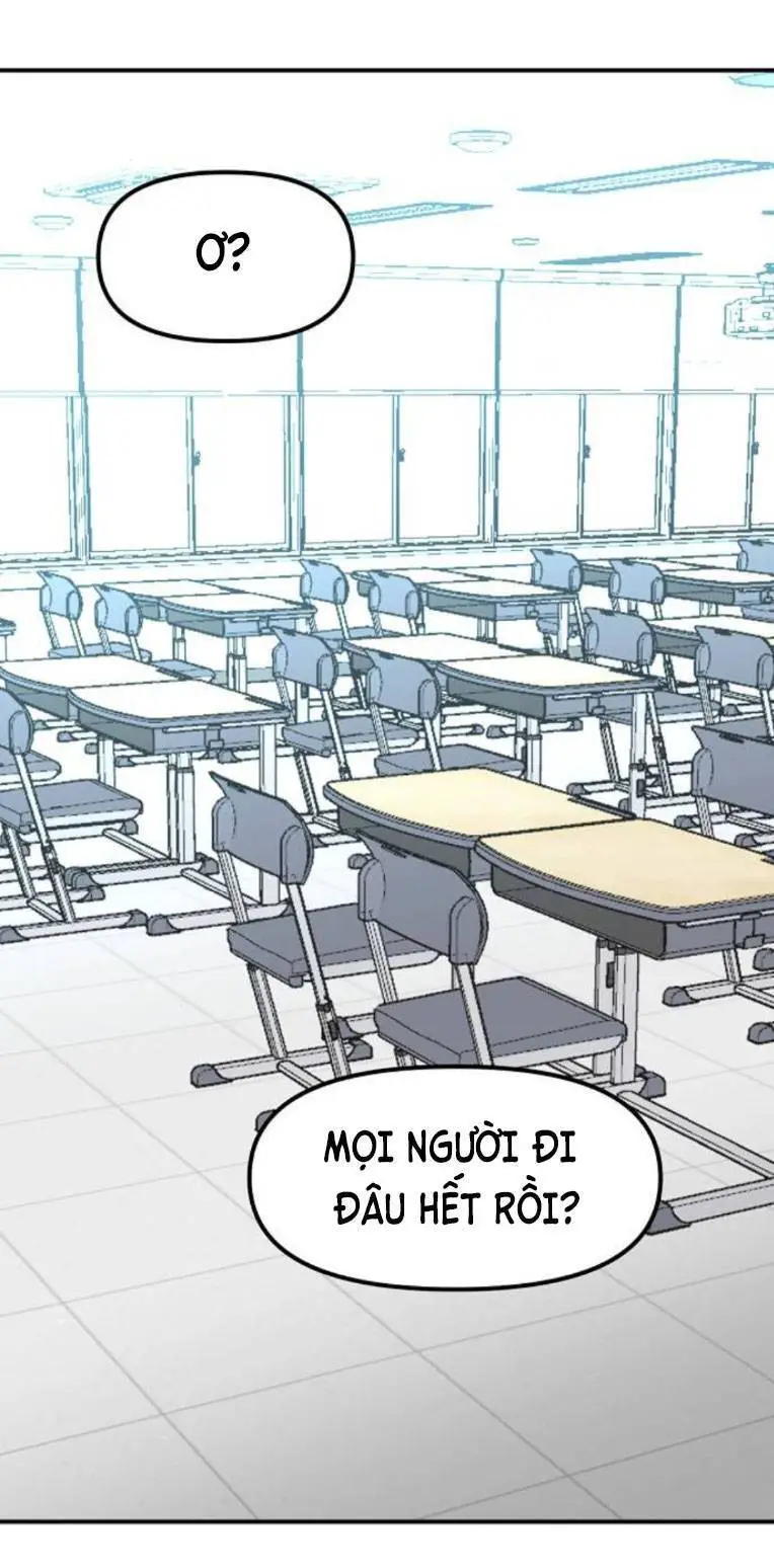 Chỉ Có Cái C.h.ế.t Mới Là Sự Cứu Rỗi Nettruyen ZZZ Chương 26 Page 19