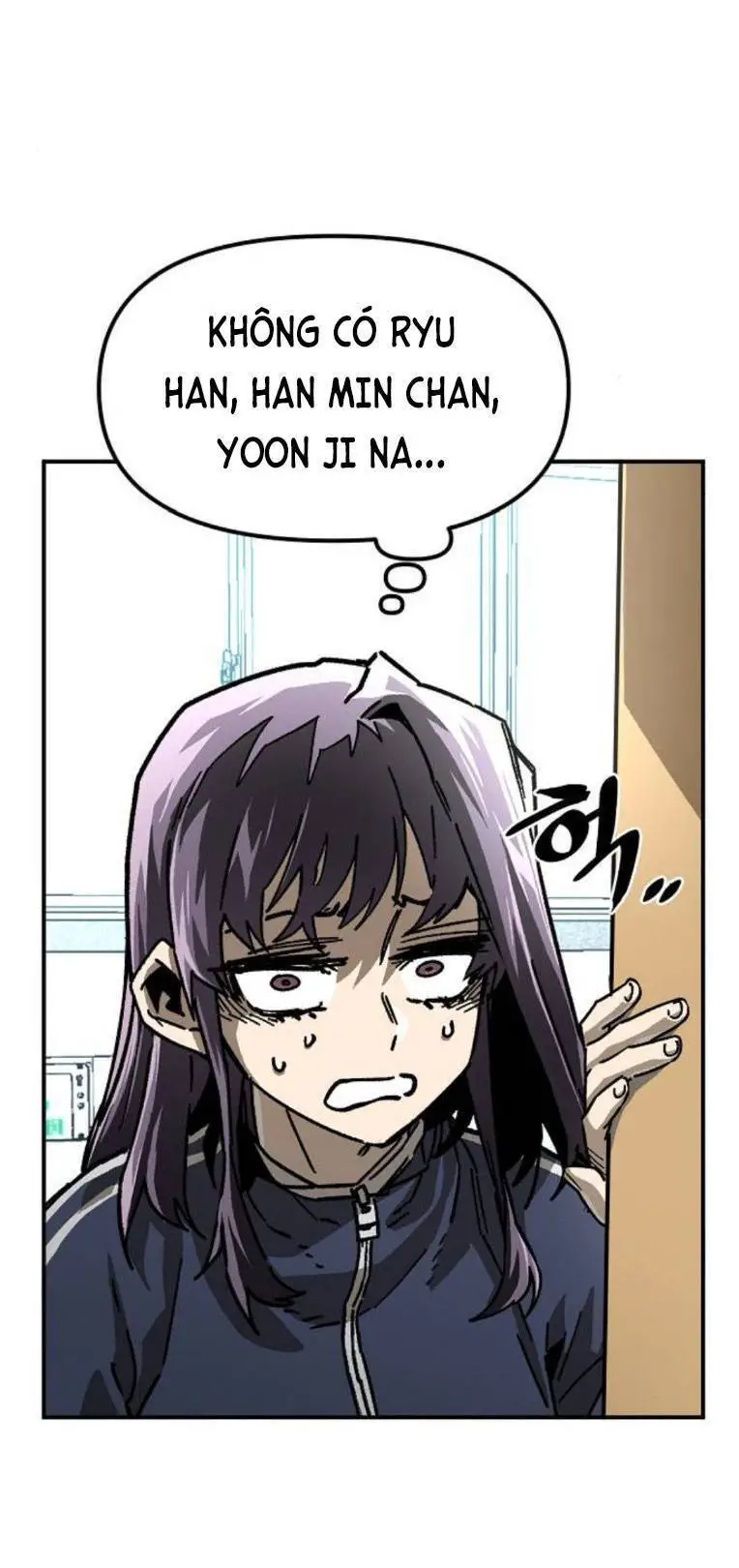 Chỉ Có Cái C.h.ế.t Mới Là Sự Cứu Rỗi Nettruyen ZZZ Chương 26 Page 20