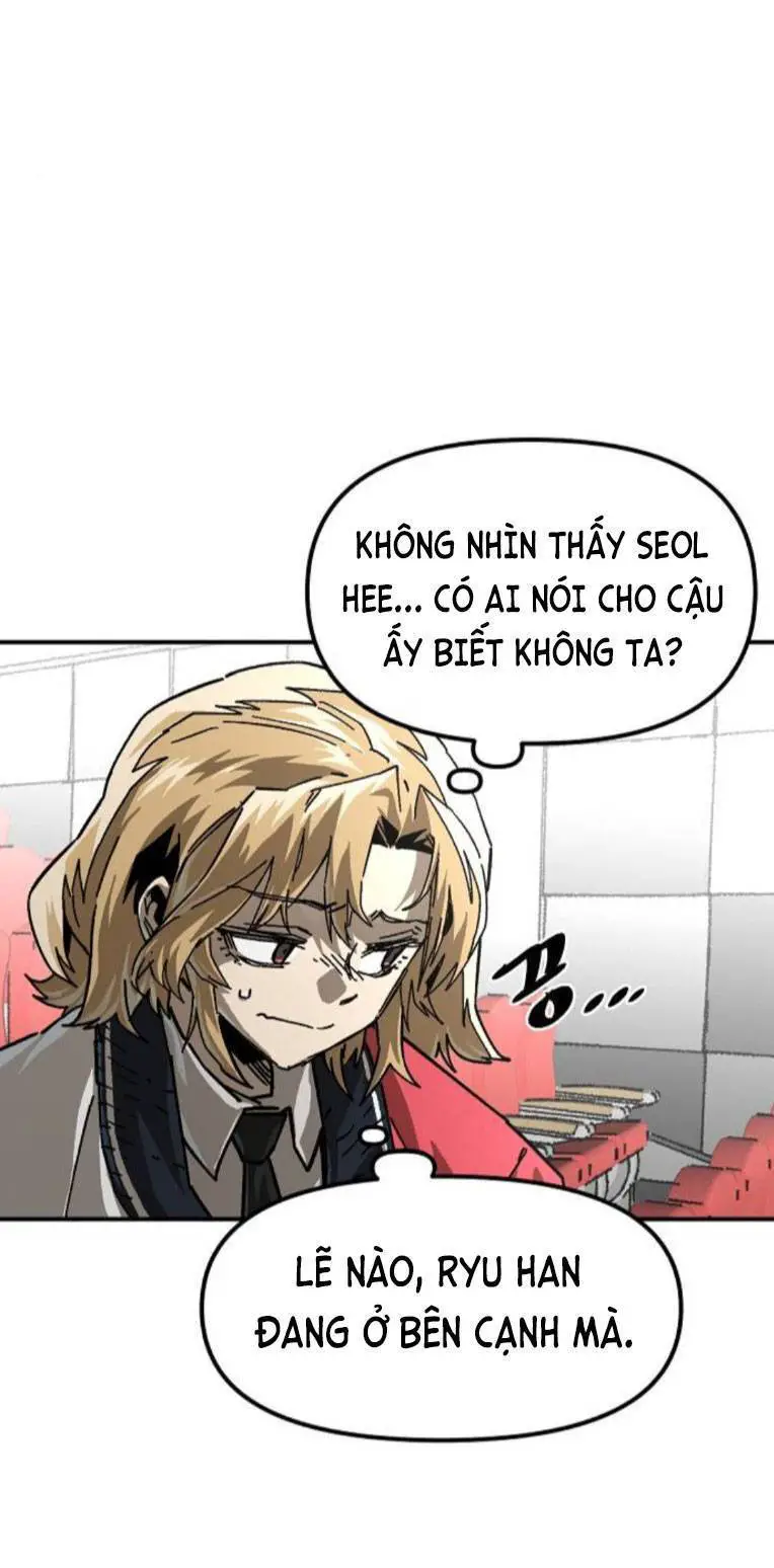 Chỉ Có Cái C.h.ế.t Mới Là Sự Cứu Rỗi Nettruyen ZZZ Chương 26 Page 28