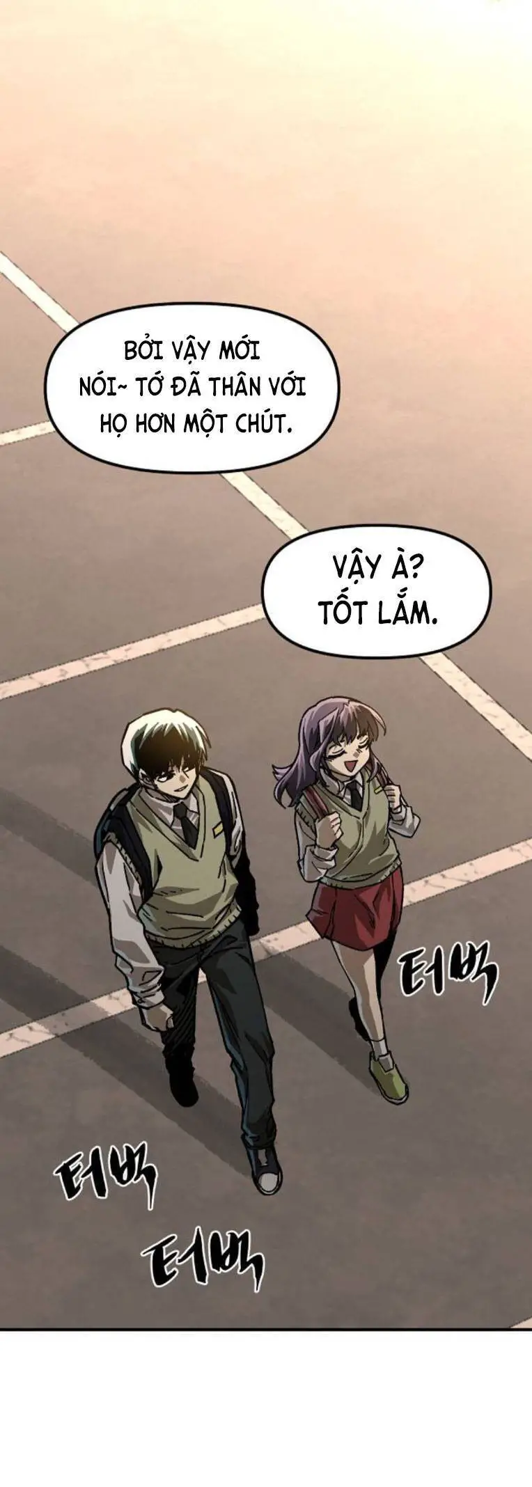 Chỉ Có Cái C.h.ế.t Mới Là Sự Cứu Rỗi Nettruyen ZZZ Chương 26 Page 40