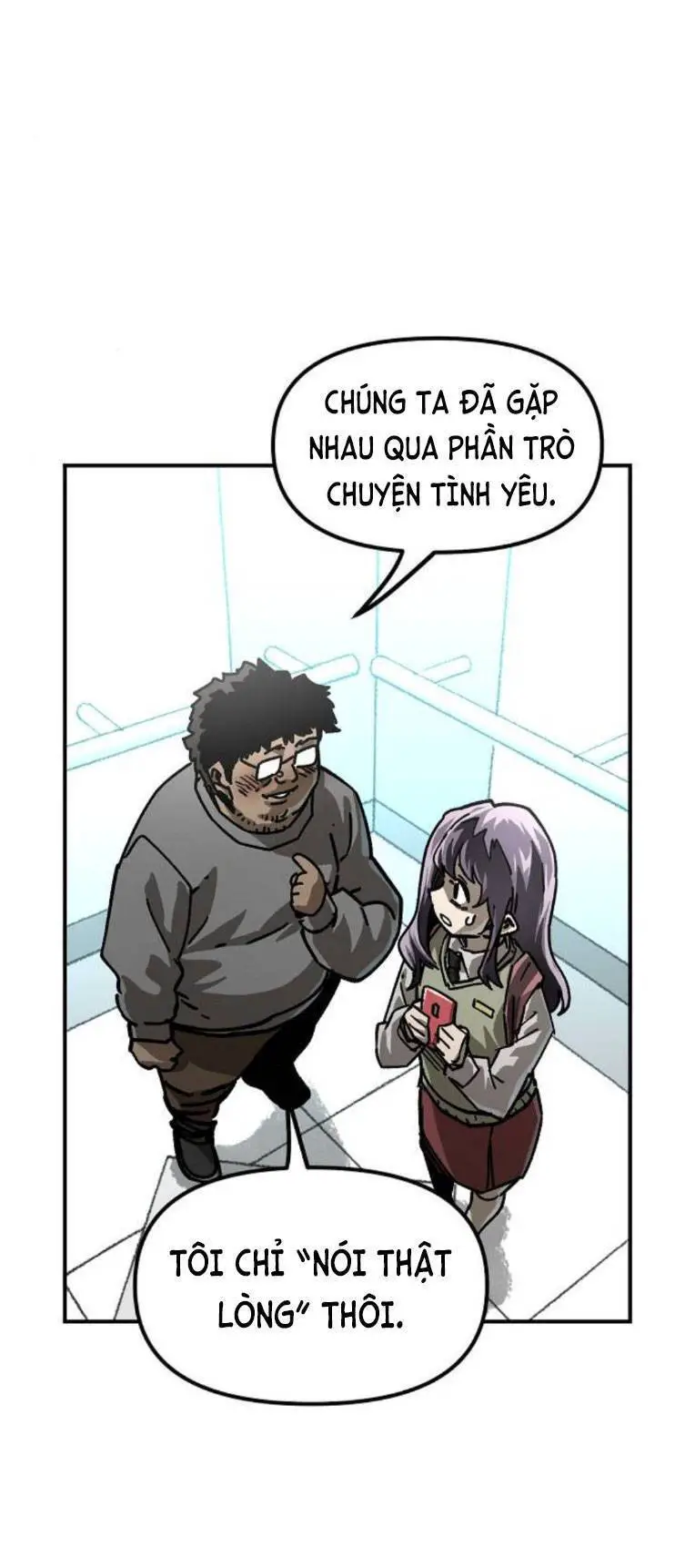 Chỉ Có Cái C.h.ế.t Mới Là Sự Cứu Rỗi Nettruyen ZZZ Chương 26 Page 69