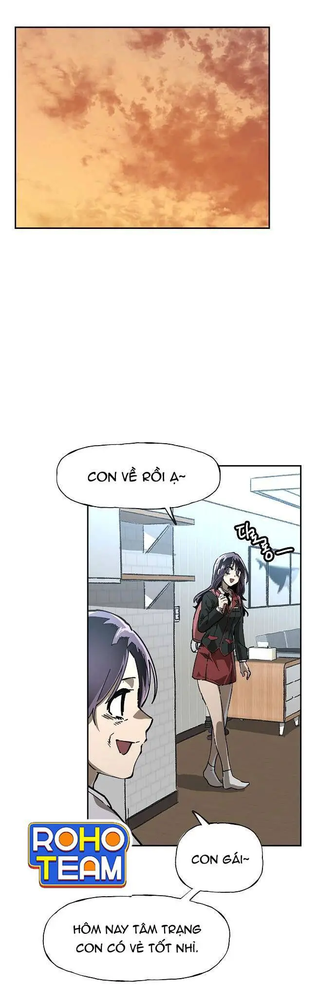 Chỉ Có Cái C.h.ế.t Mới Là Sự Cứu Rỗi Nettruyen ZZZ Chương 4 Page 23