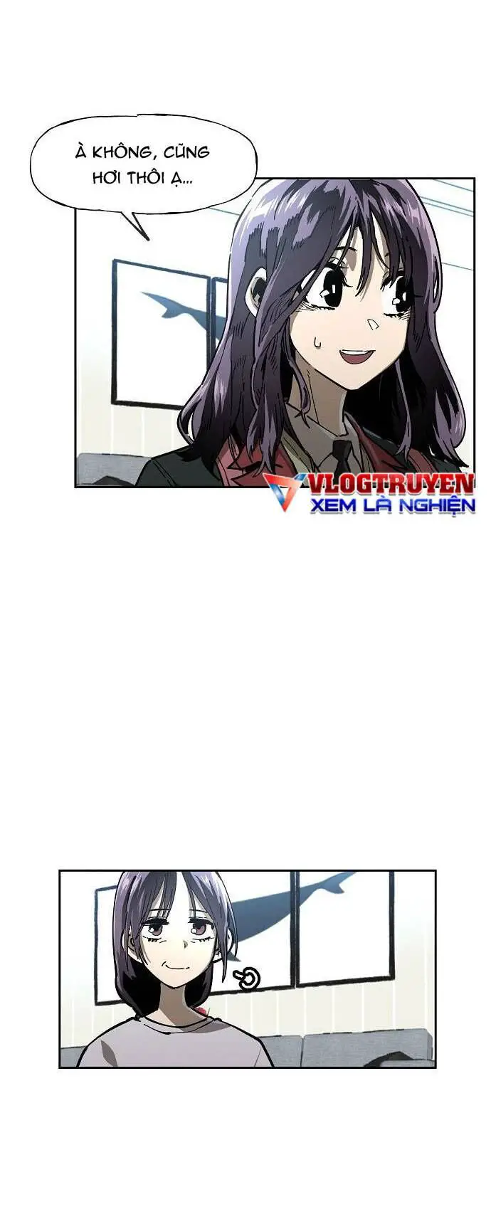 Chỉ Có Cái C.h.ế.t Mới Là Sự Cứu Rỗi Nettruyen ZZZ Chương 4 Page 25