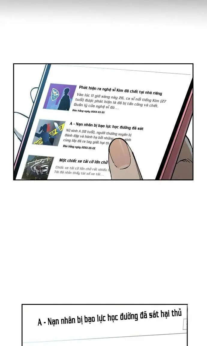 Chỉ Có Cái C.h.ế.t Mới Là Sự Cứu Rỗi Nettruyen ZZZ Chương 4 Page 33